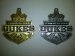 tournament medals